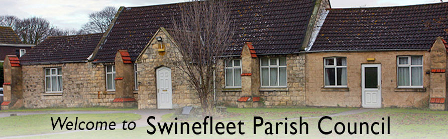 Header Image for Swinefleet Parish Council